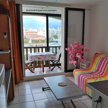 Le Canou Canet-en-Roussillon Exterior foto